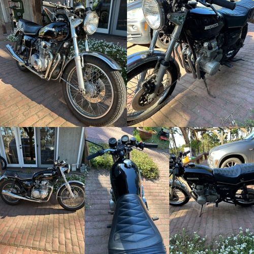 1971 Honda CB, US $3,895.00, image 3