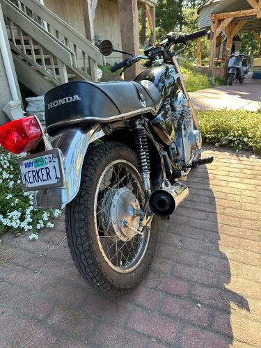1971 Honda CB, US $3,895.00, image 4