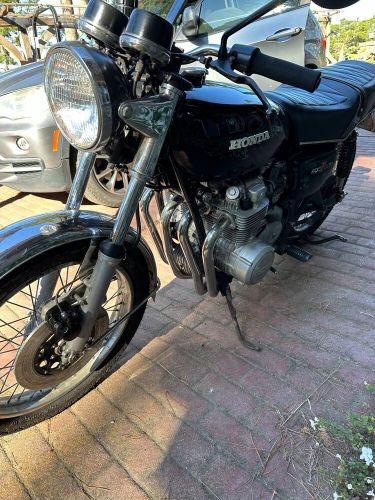 1971 Honda CB, US $3,895.00, image 7