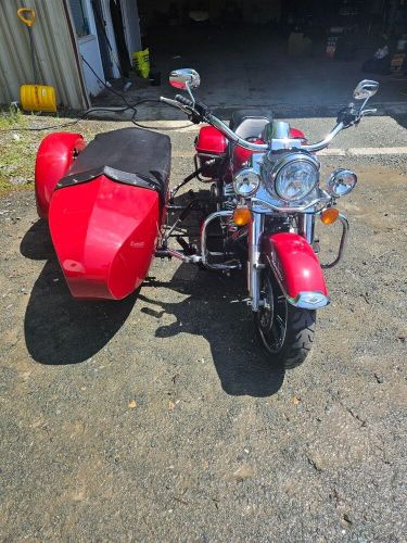 2020 Harley-Davidson Touring, US $21,950.00, image 2