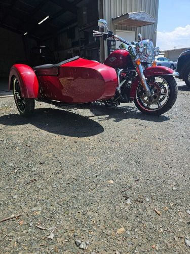 2020 Harley-Davidson Touring, US $21,950.00, image 3