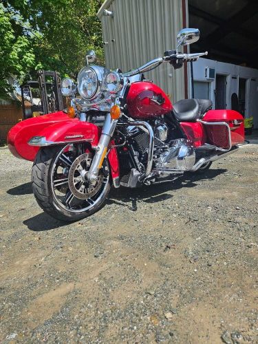 2020 Harley-Davidson Touring, US $21,950.00, image 4