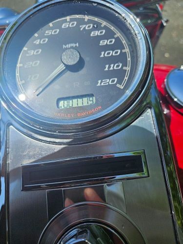 2020 Harley-Davidson Touring, US $21,950.00, image 5