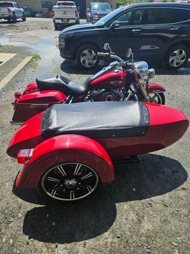 2020 Harley-Davidson Touring, US $21,950.00, image 6