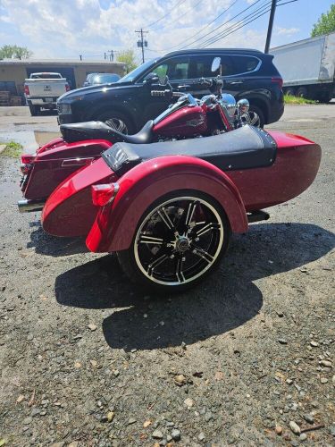 2020 Harley-Davidson Touring, US $21,950.00, image 7