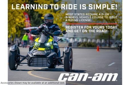 2023 Can-Am Spyder F3 Limited