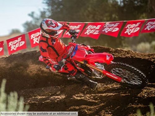 2024 Honda CRF 450RWE, US $12,499.00, image 3