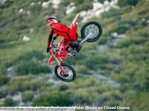 2024 Honda CRF 450RWE, US $12,499.00, image 5