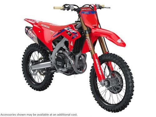 2024 Honda CRF 450RWE, US $12,499.00, image 9