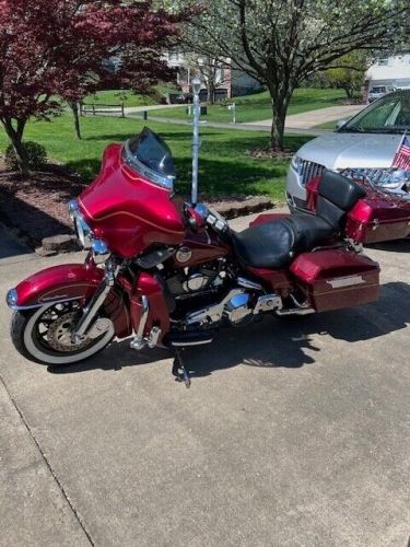 1997 Harley-Davidson Touring, US $6,295.00, image 2