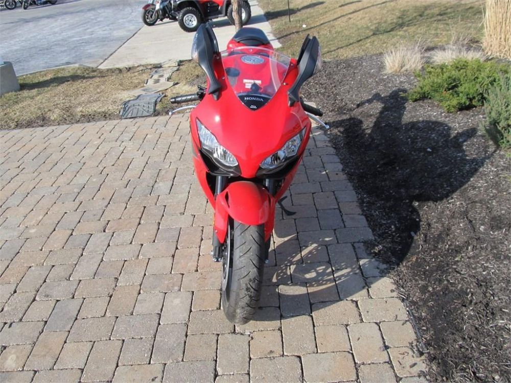 2011 Honda CBR 1000RR CBR1000RR Sportbike , US $12,899.00, image 3