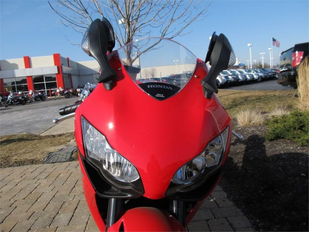 2011 Honda CBR 1000RR CBR1000RR Sportbike , US $12,899.00, image 4