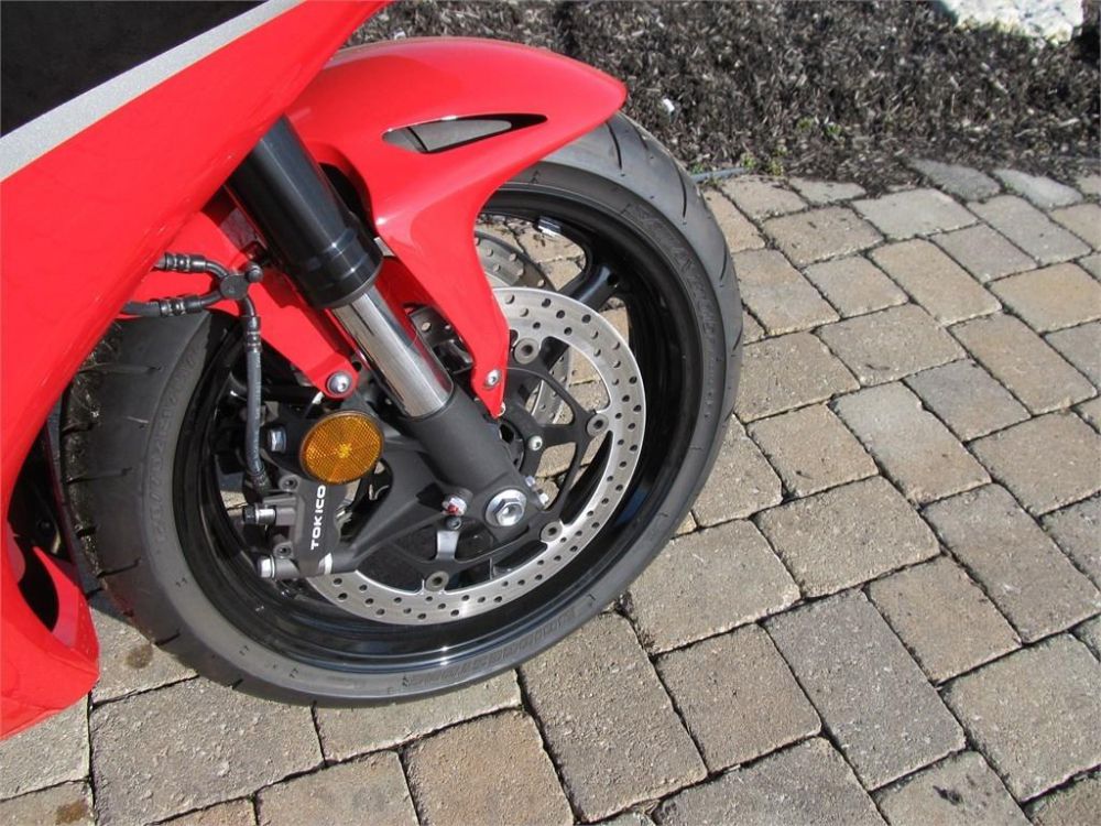 2011 Honda CBR 1000RR CBR1000RR Sportbike , US $12,899.00, image 5