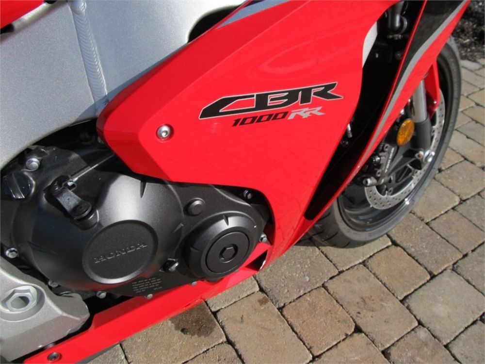 2011 Honda CBR 1000RR CBR1000RR Sportbike , US $12,899.00, image 6