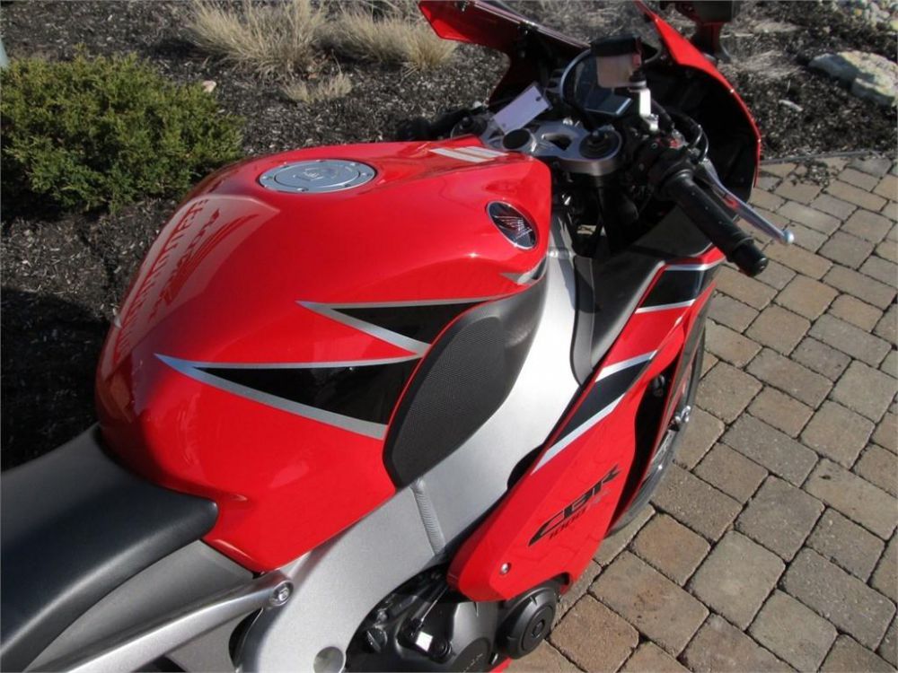 2011 Honda CBR 1000RR CBR1000RR Sportbike , US $12,899.00, image 7