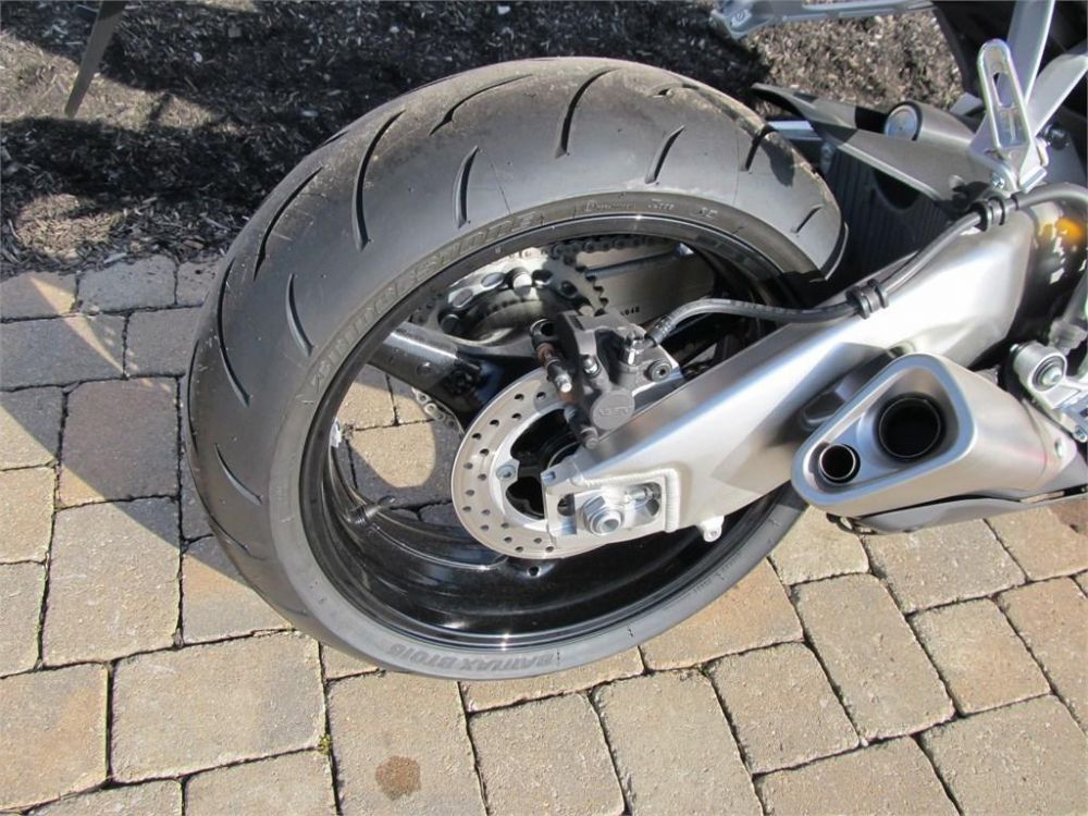 2011 Honda CBR 1000RR CBR1000RR Sportbike , US $12,899.00, image 8