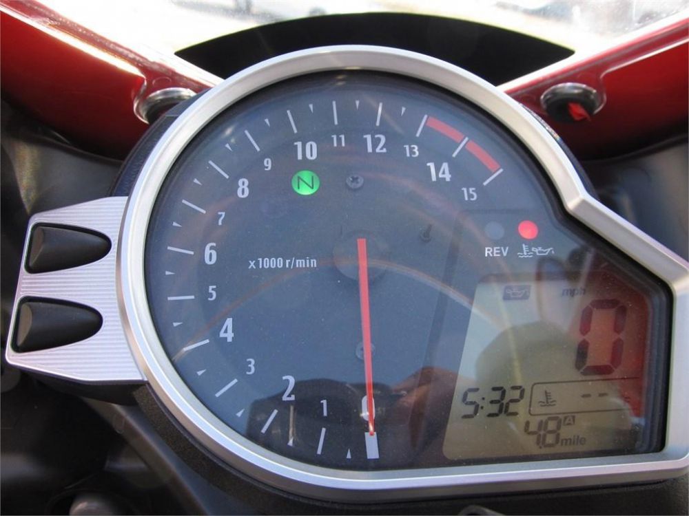 2011 Honda CBR 1000RR CBR1000RR Sportbike , US $12,899.00, image 10