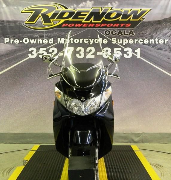 2004 Suzuki Burgman 400 Touring , US $3,999.00, image 3