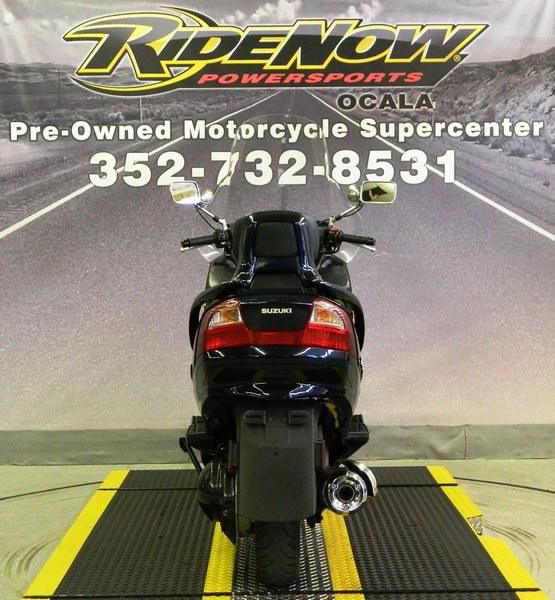 2004 Suzuki Burgman 400 Touring , US $3,999.00, image 7