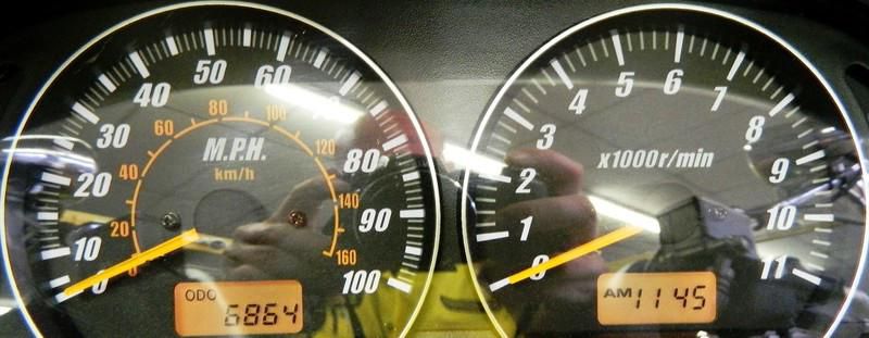 2004 Suzuki Burgman 400 Touring , US $3,999.00, image 9