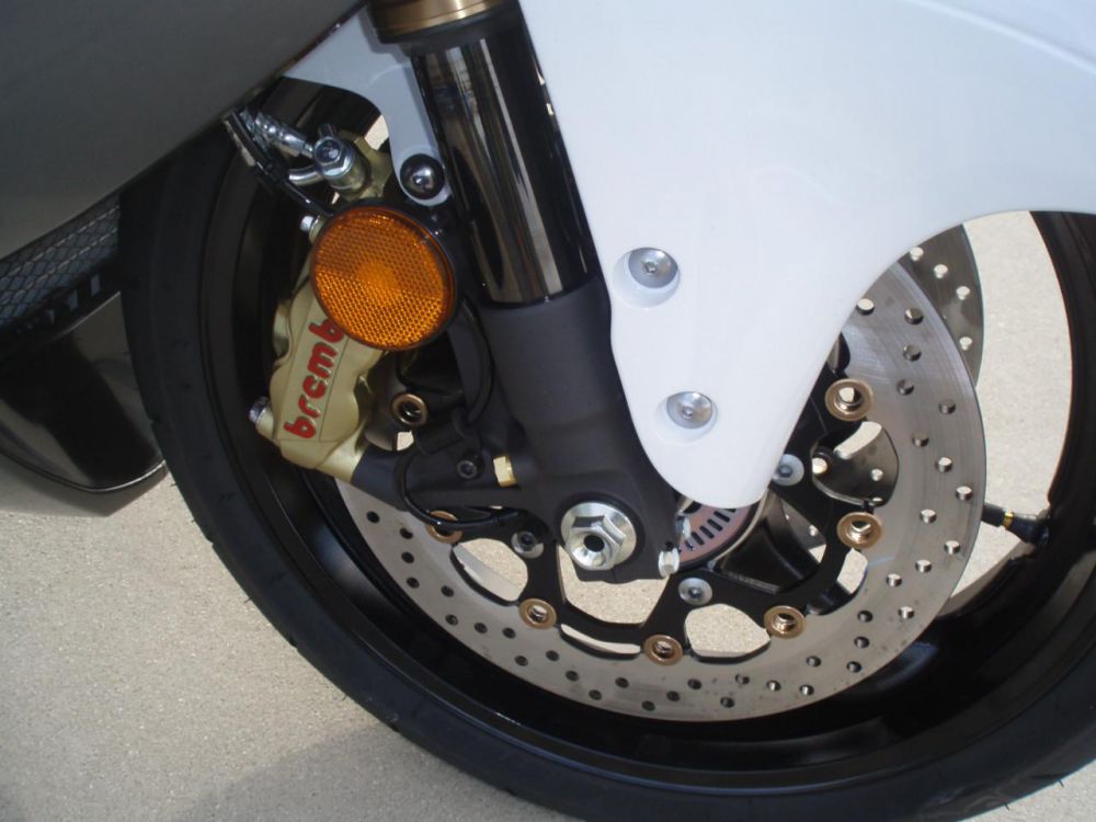 2013 Suzuki HAYABUSA Sportbike , US $0.00, image 2