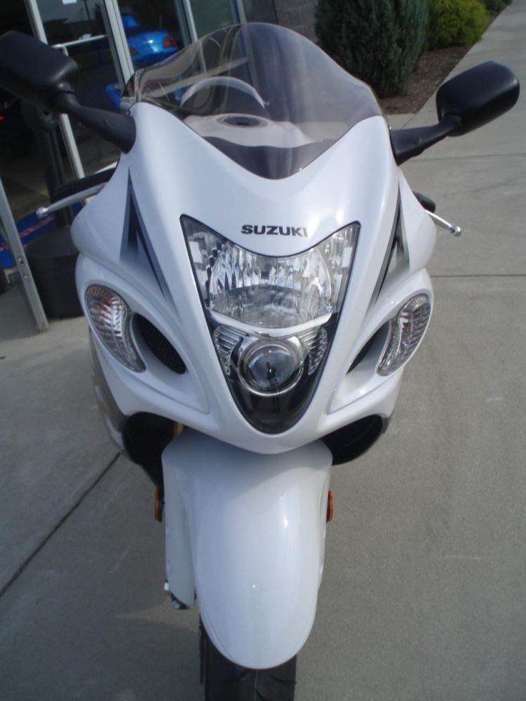 2013 Suzuki HAYABUSA Sportbike , US $0.00, image 3