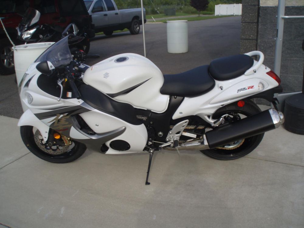 2013 Suzuki HAYABUSA Sportbike , US $0.00, image 5