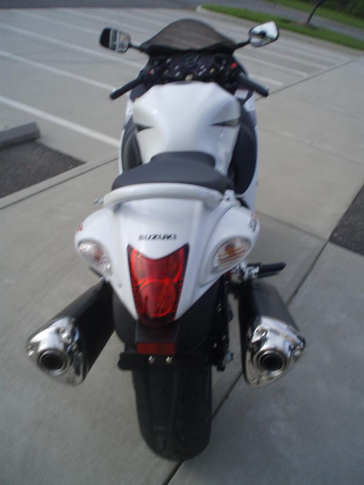 2013 Suzuki HAYABUSA Sportbike , US $0.00, image 6