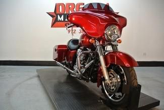 2013 HARLEY DAVIDSON FLHX 103