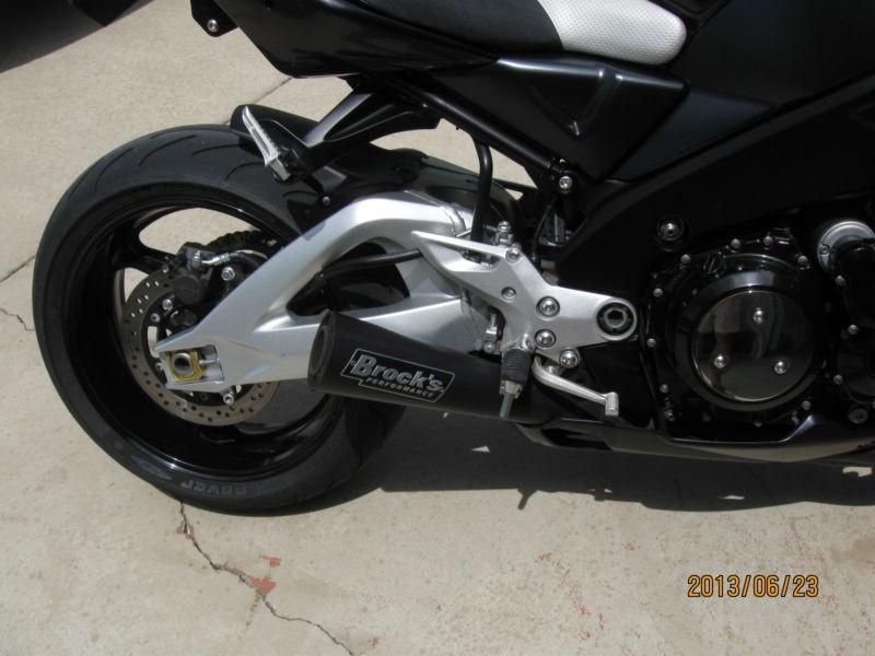 Suzuki B King, US $8,600.00, image 3