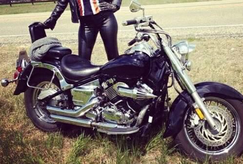 2007 Yamaha V Star 650 CLASSIC Cruiser , US $3,900.00, image 2