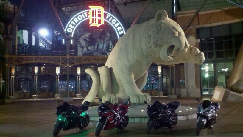 2007 Kawasaki Ninja -10R Sportbike , US $6,900.00, image 3