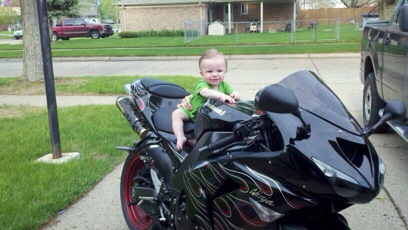 2007 Kawasaki Ninja -10R Sportbike , US $6,900.00, image 4