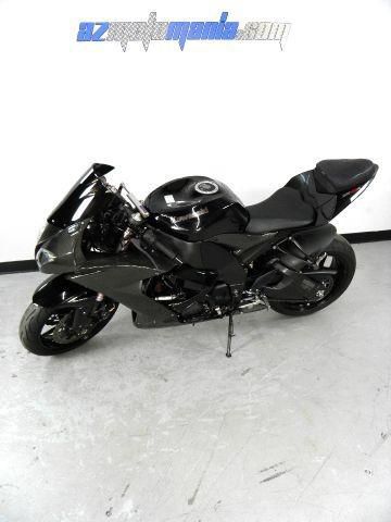 2008 Kawasaki Ninja ZX-10R -10R Sportbike , US $7,888.00, image 3