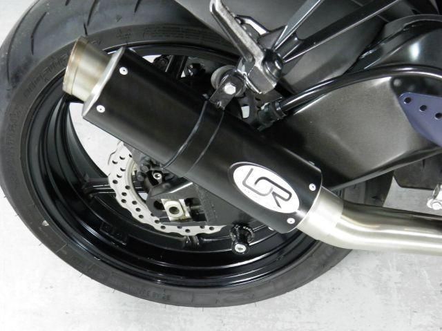 2008 Kawasaki Ninja ZX-10R -10R Sportbike , US $7,888.00, image 12