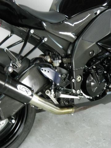 2008 Kawasaki Ninja ZX-10R -10R Sportbike , US $7,888.00, image 13