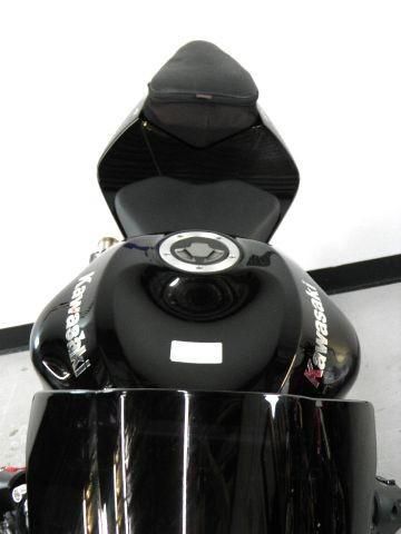 2008 Kawasaki Ninja ZX-10R -10R Sportbike , US $7,888.00, image 16