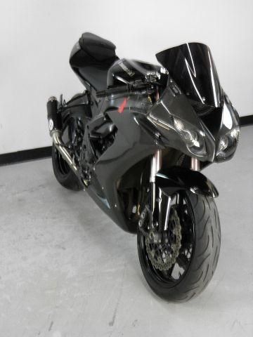 2008 Kawasaki Ninja ZX-10R -10R Sportbike , US $7,888.00, image 18