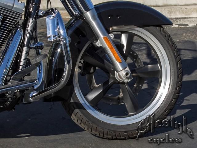 2012 Harley-Davidson Dyna  Cruiser , US $14,995.00, image 2