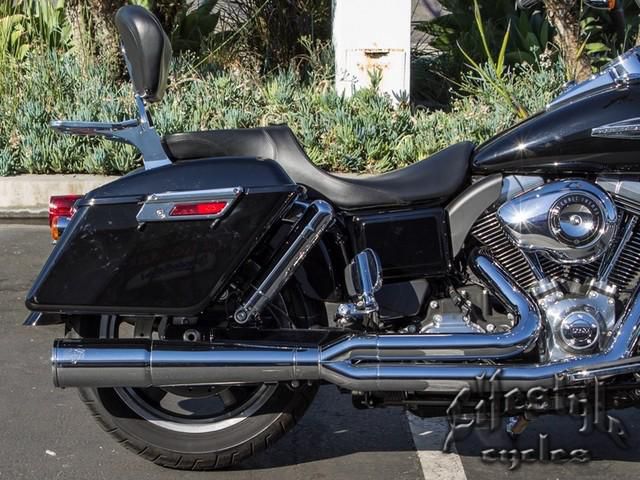 2012 Harley-Davidson Dyna  Cruiser , US $14,995.00, image 4