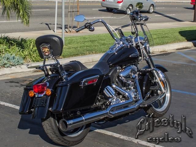 2012 Harley-Davidson Dyna  Cruiser , US $14,995.00, image 6