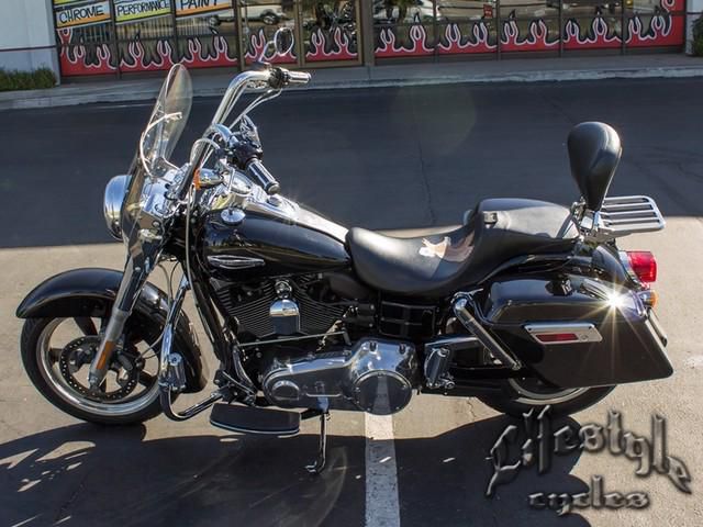 2012 Harley-Davidson Dyna  Cruiser , US $14,995.00, image 8