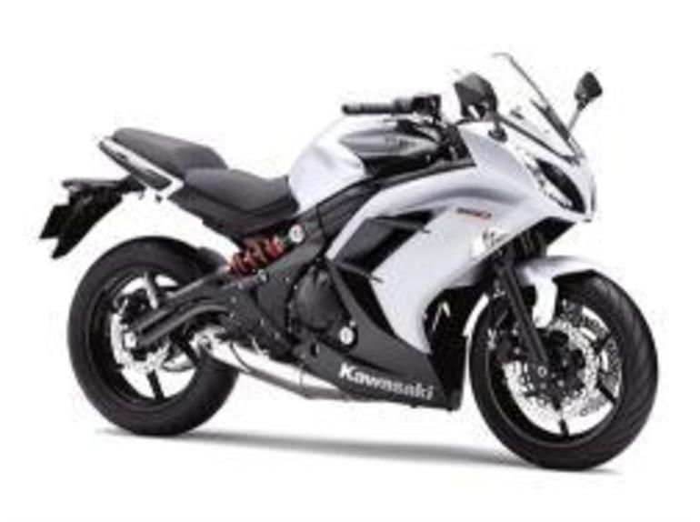 2013 Kawasaki Ninja 650R 650R Sportbike , US $7,599.00, image 3