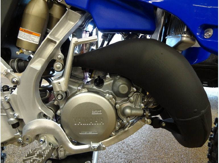 2013 Yamaha YZ125 , $6,290, image 4