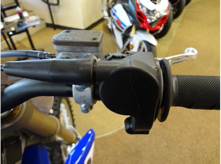 2013 Yamaha YZ125 , $6,290, image 9