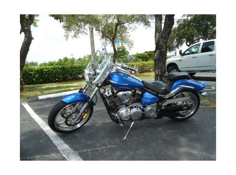 2008 Yamaha Raider S , $9,399, image 4