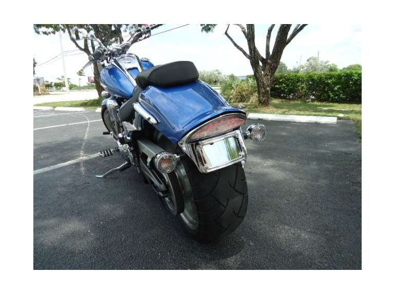 2008 Yamaha Raider S , $9,399, image 6