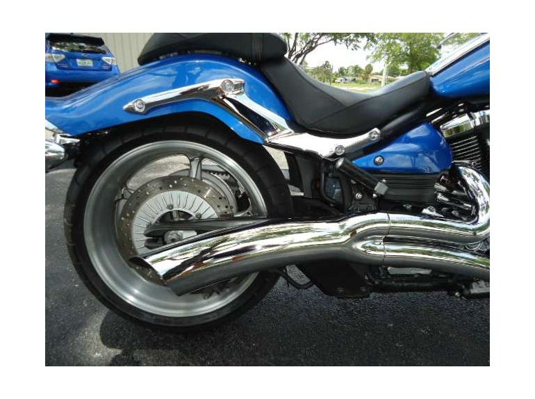 2008 Yamaha Raider S , $9,399, image 7
