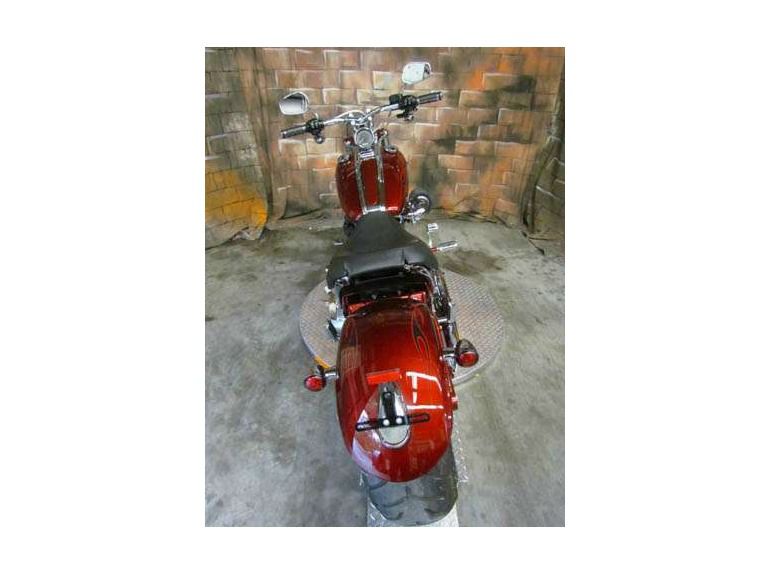 2010 Harley-Davidson FXCWC Softail Rocker C , $17,995, image 6
