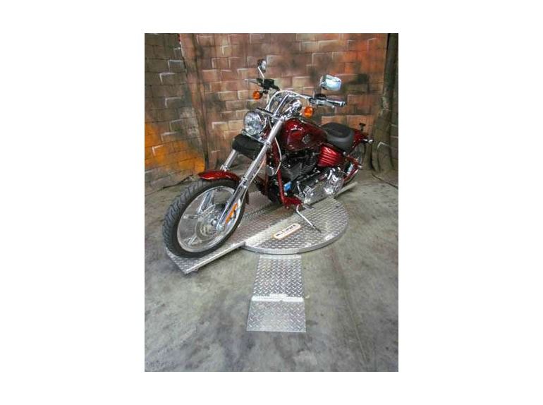 2010 Harley-Davidson FXCWC Softail Rocker C , $17,995, image 8